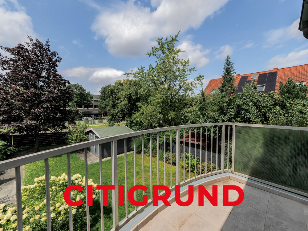 Reihenendhaus zum Kauf 1.625.000 € 6 Zimmer 270,6 m²<br/>Wohnfläche 370 m²<br/>Grundstück Altperlach München 81739