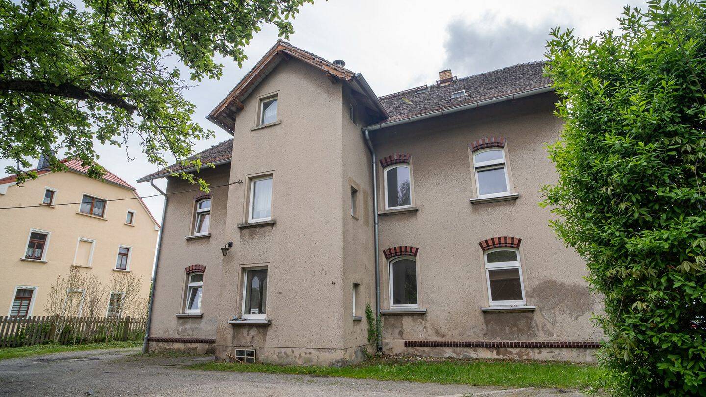 Mehrfamilienhaus zum Kauf - Ansicht 4