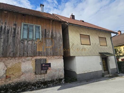 Einfamilienhaus zum Kauf 28.000 € 2 Zimmer 190 m² Grundstück Čabar 51306