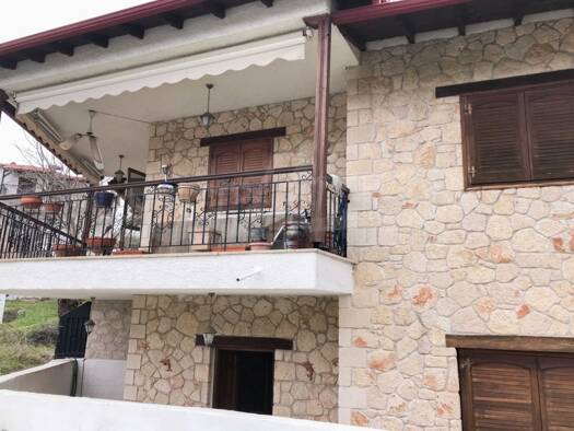 Villa zum Kauf 430.000 € 134 m² Kalamitsi