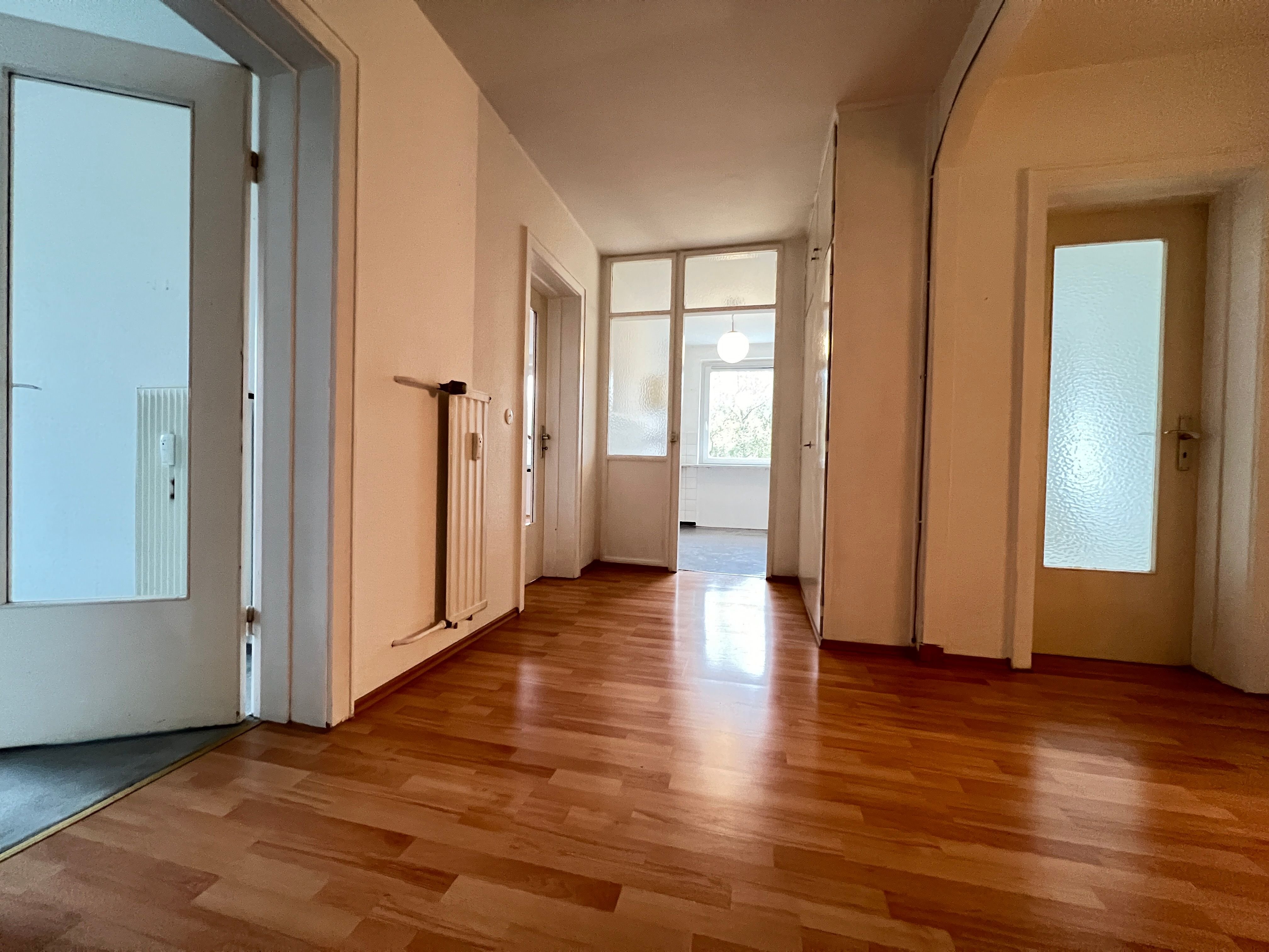 Wohnung zum Kauf 284.000 € 3 Zimmer 72 m²<br/>Wohnfläche 4.<br/>Geschoss Richeystraße 55 Barmbek - Nord Hamburg 22309