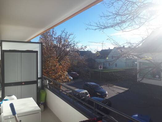 Wohnung zur Miete 550 € 2 Zimmer 60 m² Geschoss 1/2 frei ab sofort Neufahrn Neufahrn bei Freising 85375