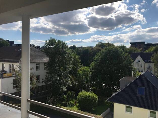 Wohnung zur Miete 1.026 € 3 Zimmer 135 m² 2. Geschoss Sedanstraße 18 Lüdenscheid Lüdenscheid 58507
