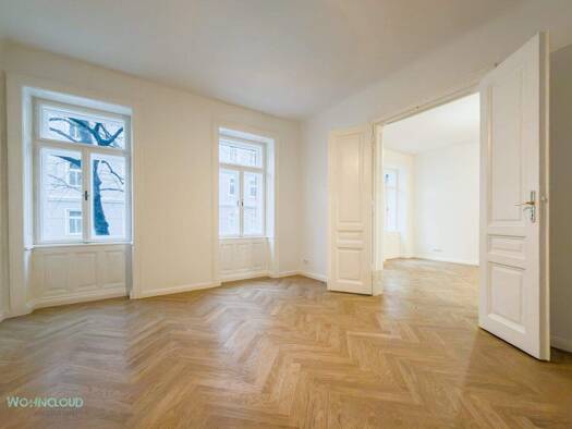 Wohnung zum Kauf 359.000 € 2 Zimmer 55 m² 2. Geschoss Wien 1020