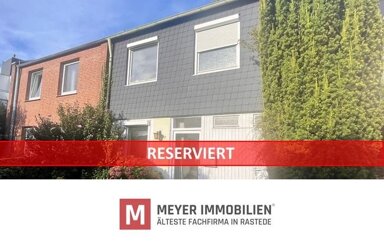 Reihenmittelhaus zum Kauf 249.000 € 5 Zimmer 97,2 m² 180 m² Grundstück Kaspersweg Oldenburg 26131