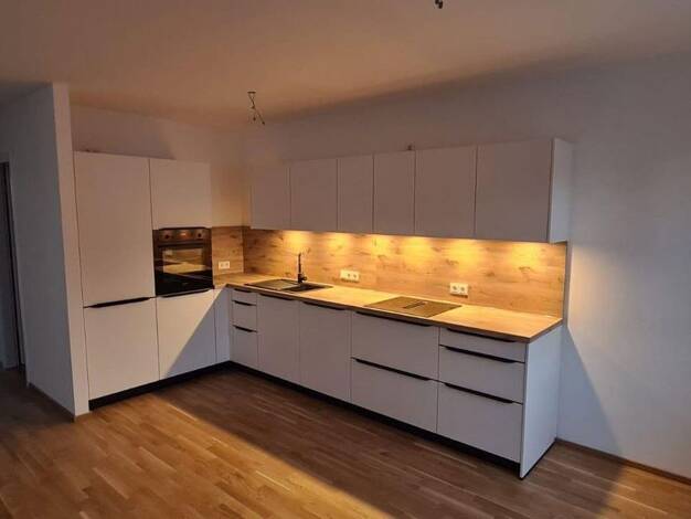 Wohnung zur Miete 1.150 € 3 Zimmer 89 m² 2. Geschoss frei ab 01.10.2025 An der Mühlbach Promenade 8 Pankofen Plattling 94447