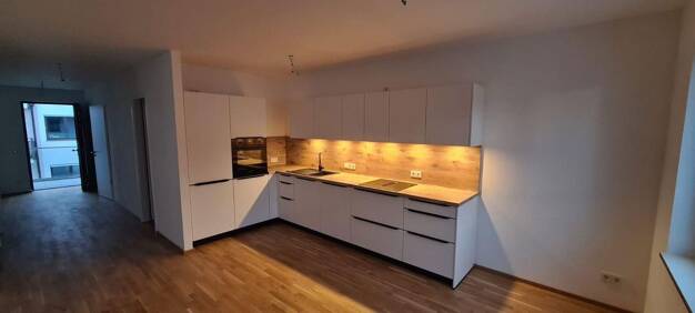 Wohnung zur Miete 1.160 € 3 Zimmer 89 m² 2. Geschoss frei ab 01.10.2025 An der Mühlbach Promenade 8 Pankofen Plattling 94447