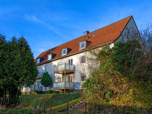 Wohnung zur Miete 449 € 2,5 Zimmer 43,1 m² EG frei ab 01.11.2026 Posener Straße 14 Renninghausen Hombruch 44225