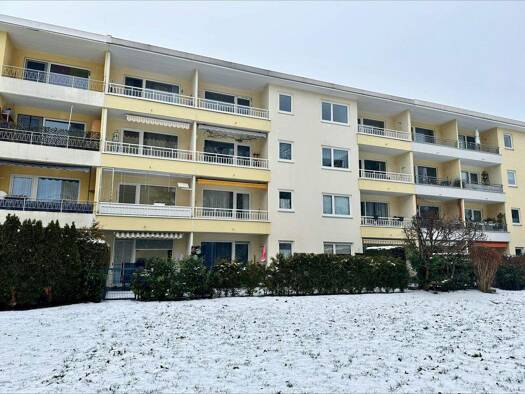 Wohnung zum Kauf 349.000 € 2,5 Zimmer 57,7 m² Robert-Raudner-Str. 9d Oberschleißheim 85764