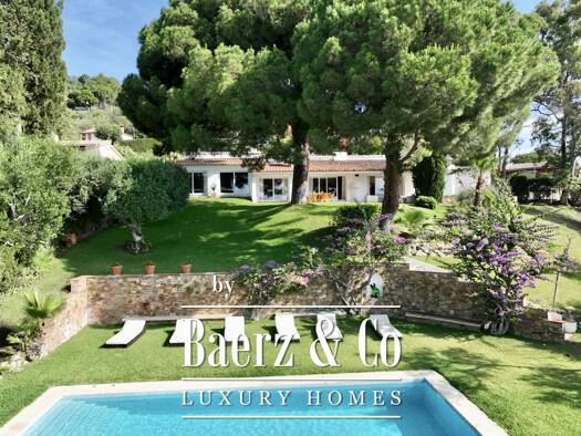 Villa zum Kauf 2.250.000 € 505 m² 2.563 m² Grundstück Calonge de Segarra