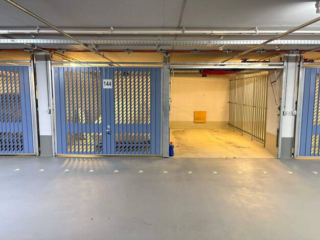 Tiefgarage zum Kauf provisionsfrei 55.000 € Schwabing-Freimann München 80802