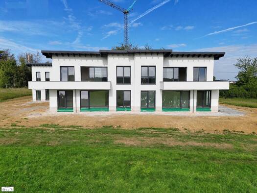 Wohnung zum Kauf - Erstbezug provisionsfrei 560.600 € 3 Zimmer 137 m² Horhausen (Westerwald) 56593