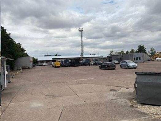 Werkstatt zum Kauf 2.400.000 € Hohenwinden Erfurt 99086