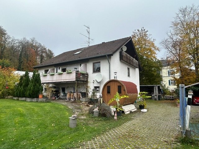 Einfamilienhaus zum Kauf 345.000 € 6 Zimmer 150 m²<br/>Wohnfläche 1.500 m²<br/>Grundstück Scheer Scheer 72516