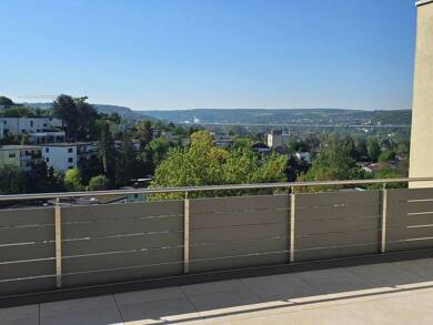 Terrassenwohnung zum Kauf 465.000 € 5 Zimmer 155 m² 4. Geschoss frei ab sofort Veitshöchheim Veitshöchheim 97209