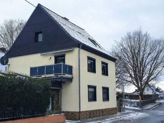 Mehrfamilienhaus zum Kauf 349.000 € 8 Zimmer 196,8 m² 275 m² Grundstück Oberbieber Neuwied / Oberbieber 56566