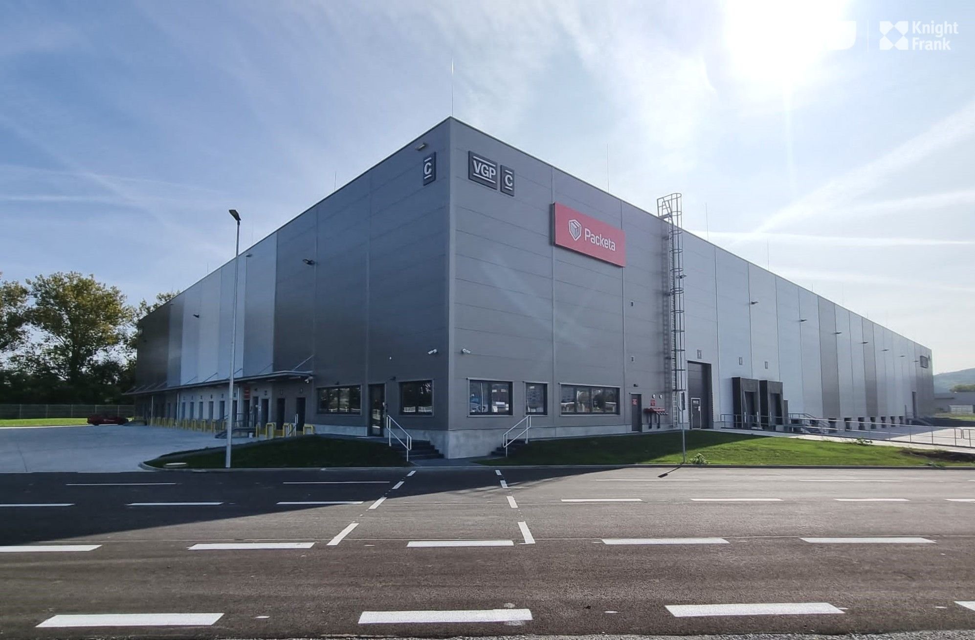 Produktionshalle zur Miete provisionsfrei 20.384 m²<br/>Lagerfläche ab 1.500 m²<br/>Teilbarkeit Zvolen 960 01