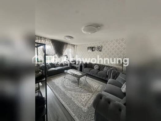 Wohnung zur Miete Tauschwohnung 352 € 2 Zimmer 57 m² Britz Berlin 10965