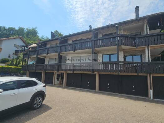 Wohnung zum Kauf 93.000 € 1 Zimmer 45 m² 1. Geschoss Blieskastel Blieskastel 66440