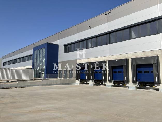 Lagerhalle zur Miete 7.000 m² Lagerfläche teilbar ab 7.000 m² Mackenstein Viersen 41751