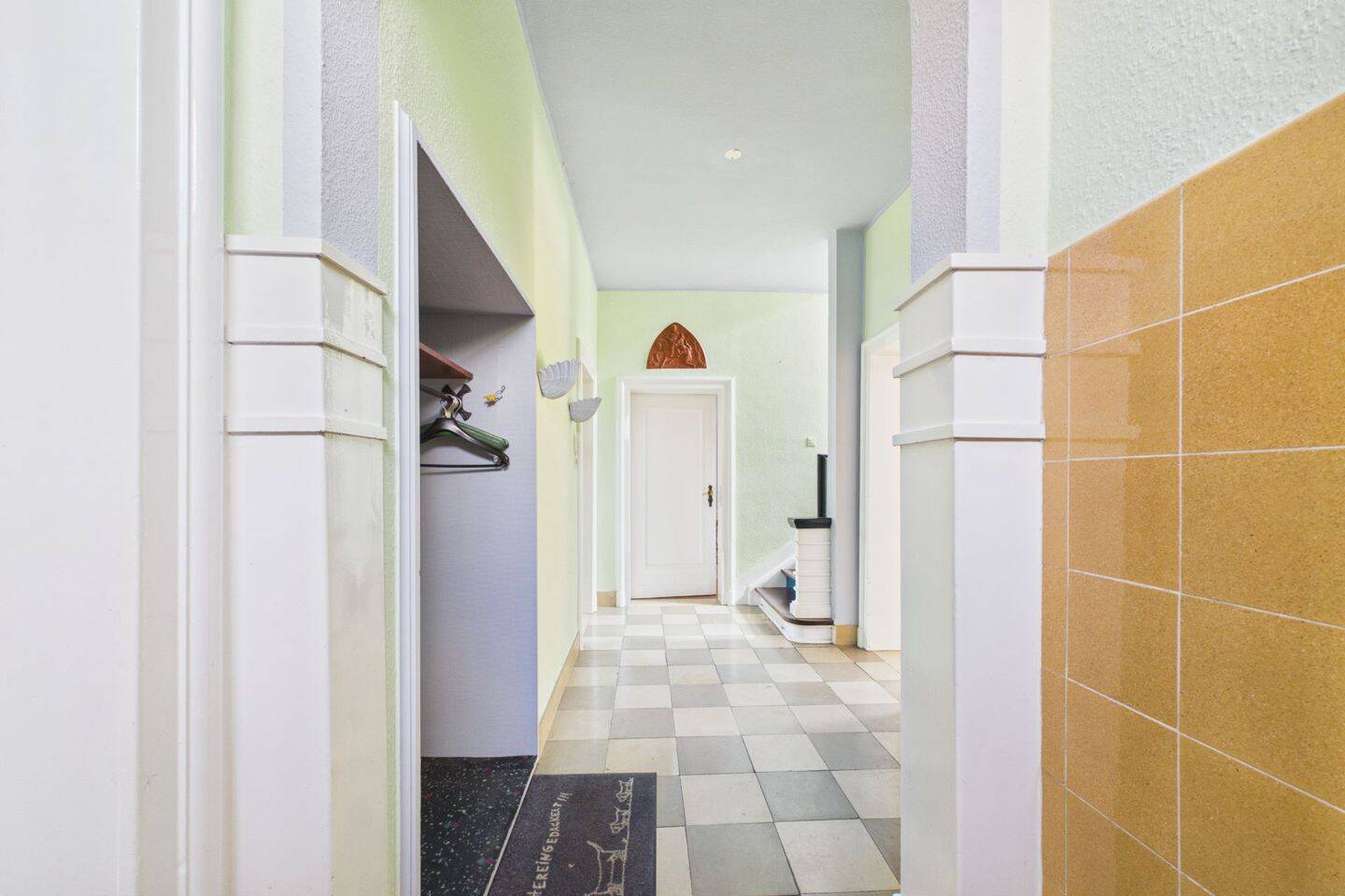 Einfamilienhaus zum Kauf - Ansicht 4