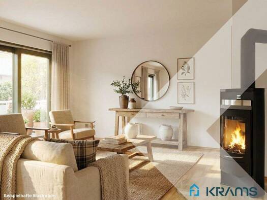 Maisonette zum Kauf 258.000 € 3,5 Zimmer 103 m² EG Gönningen Reutlingen-Gönningen 72770