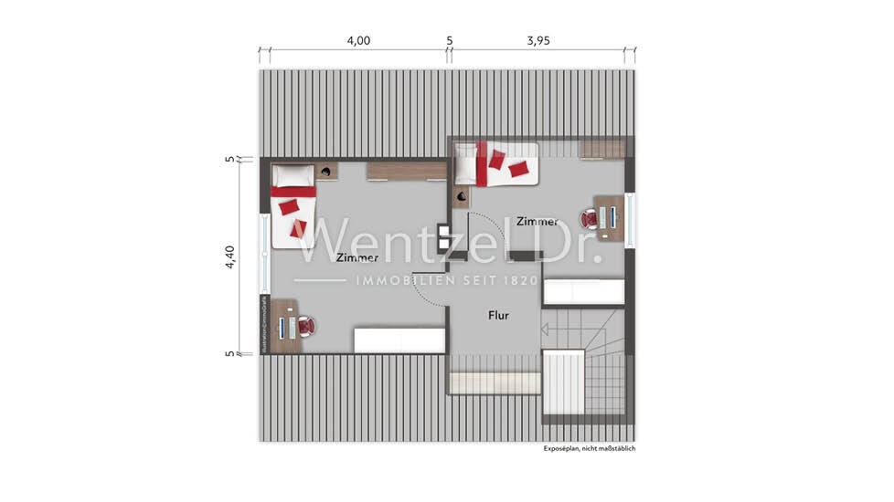 Einfamilienhaus zum Kauf provisionsfrei 399.000 € 4 Zimmer 90,2 m²<br/>Wohnfläche 614 m²<br/>Grundstück Halstenbek / Brande 25469