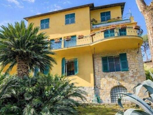 Haus zum Kauf 2.699.000 € 336 m² Santa Margherita Ligure 16038