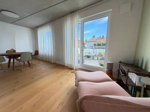 Wohnung zur Miete 1.790 € 3 Zimmer 102 m² Geschoss 1/2 frei ab 01.01.2027 Brahmsstraße 5 Ingolstadt Ingolstadt 85049