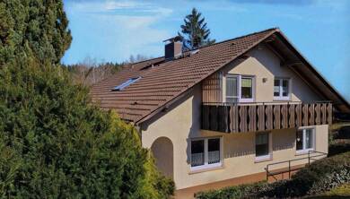 Haus zum Kauf als Kapitalanlage geeignet 489.000 € 7 Zimmer 231 m² 1.006 m² Grundstück Aschenberg Fulda 36039