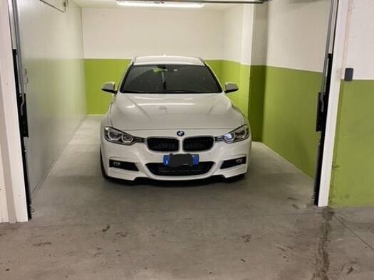Garage zum Kauf 37.000 € Josef Weingartnerstraße 45H Algund 39022