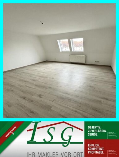 Wohnung zur Miete 390 € 2 Zimmer 56 m² 5. Geschoss frei ab 01.01.2025 Mittweida Mittweida 09648