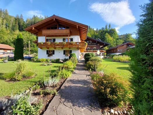 Mehrfamilienhaus zum Kauf 2.200.000 € 27 Zimmer 531 m² 2.708 m² Grundstück Berchtesgaden Berchtesgaden 83471