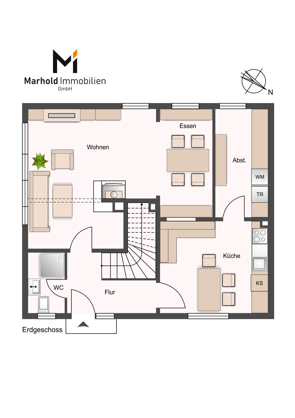 Mehrfamilienhaus zum Kauf als Kapitalanlage geeignet 16 Zimmer 478 m²<br/>Wohnfläche 1.869 m²<br/>Grundstück Stolzenau Stolzenau , Weser 31592