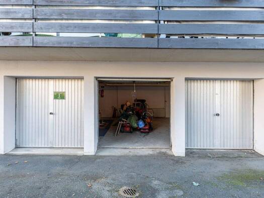 Außenstellplatz zum Kauf 26.000 € St. Johann in Tirol 6380