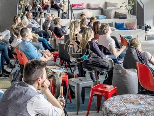 Bürokomplex zur Miete provisionsfrei 500 m² Bürofläche teilbar ab 1 m² Gerlingen 70839