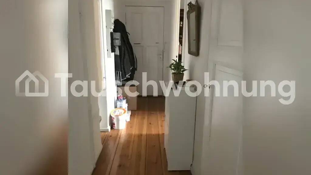 Wohnung zur Miete Tauschwohnung 600 € 2 Zimmer 56 m² 1. Geschoss Moabit Berlin 10557