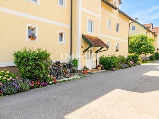 Wohnung zur Miete 473 € 3 Zimmer 55,2 m² 1. Geschoss frei ab 01.09.2026 Petzenkirchen 3252