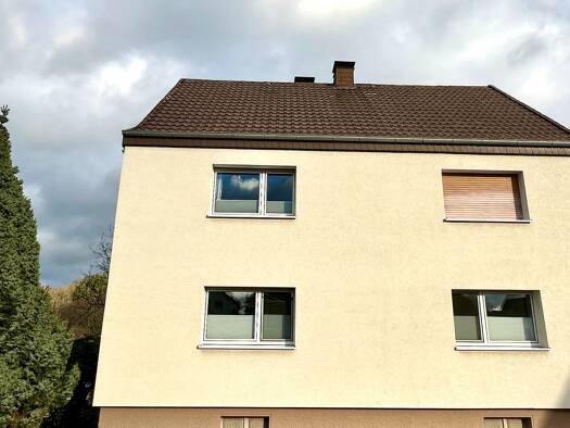 Wohnung zur Miete 365 € 2 Zimmer 58 m² 3. Geschoss frei ab sofort Ronshausen 36217