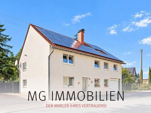 Mehrfamilienhaus zum Kauf 275.000 € 7 Zimmer 175 m² 316 m² Grundstück Miesau Bruchmühlbach-Miesau 66892