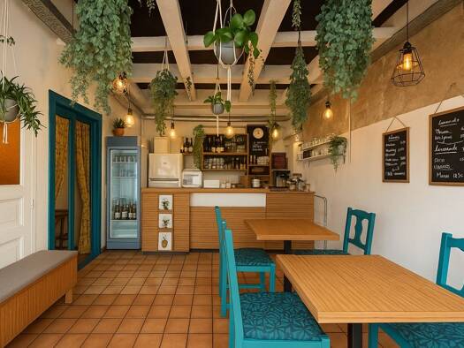 Laden zum Kauf 5.262 € 3 Zimmer 71,3 m² Verkaufsfläche Neukölln Berlin 12051