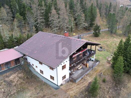Mehrfamilienhaus zum Kauf 640.000 € 8 Zimmer 600 m² 3.000 m² Grundstück Albeck 9571