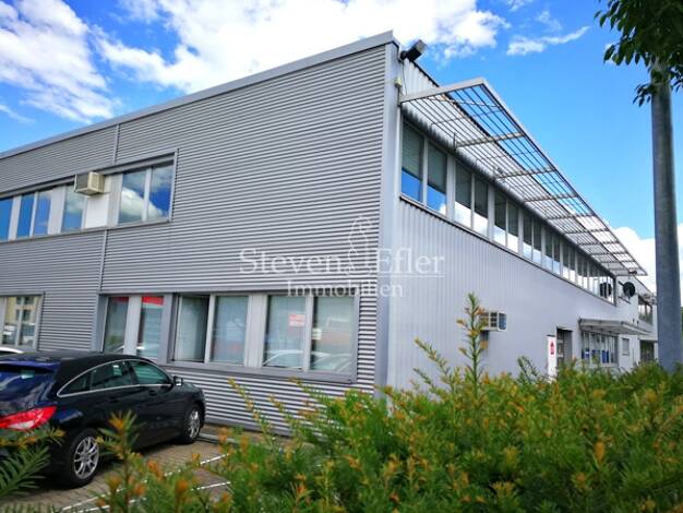 Bürofläche zur Miete 7,80 € 1.019,5 m² Bürofläche Langwasser Nürnberg 90471