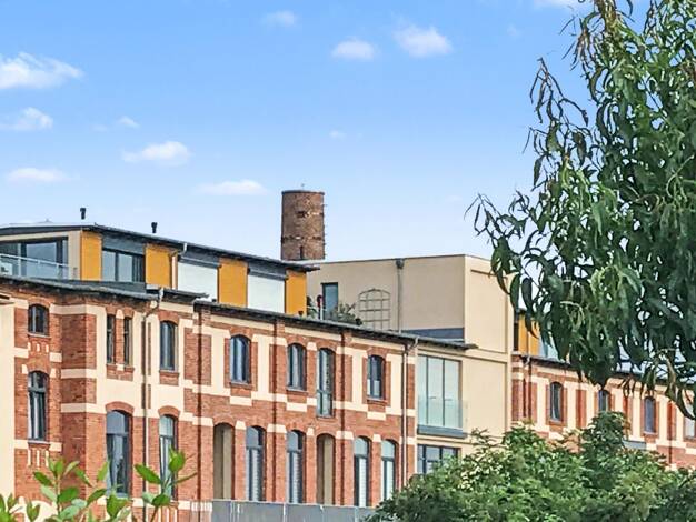 Penthouse zum Kauf 695.000 € 3 Zimmer 188 m² Sudenburg Magdeburg 39116