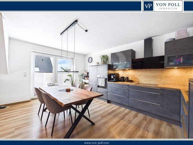 Wohnung zum Kauf 269.000 € 4 Zimmer 105 m² Hinte Hinte 26759