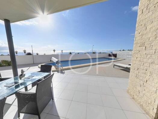 Reihenhaus zum Kauf 1.900.000 € 3 Zimmer 458 m² 300 m² Grundstück Adeje 38679