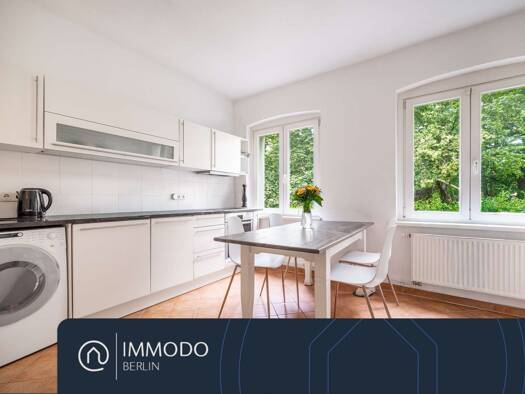 Wohnung zum Kauf 420.000 € 3 Zimmer 65 m² 1. Geschoss frei ab 01.09.2026 Prenzlauer Berg Berlin 10407