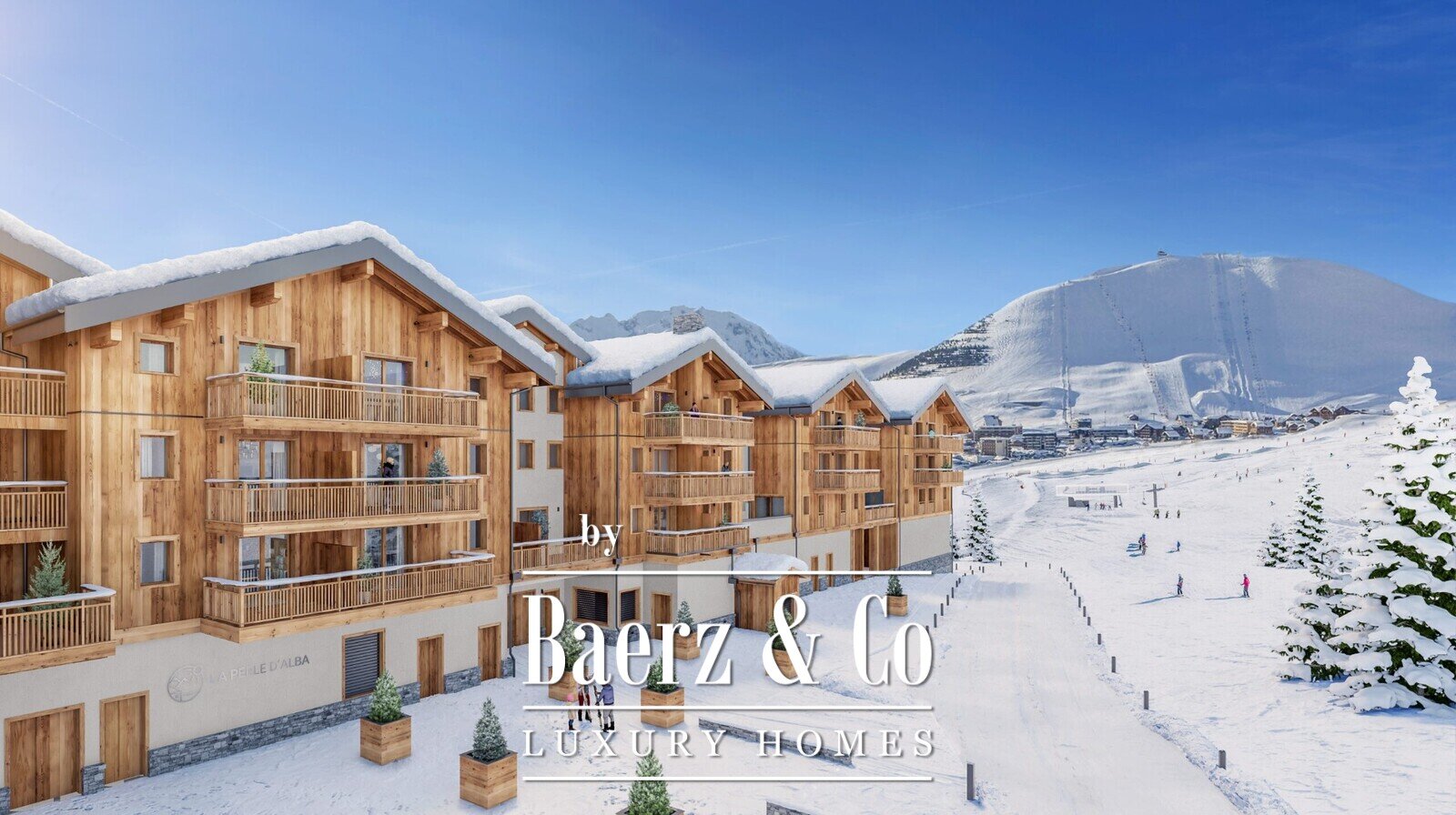 Apartment zum Kauf 785.000 € 4 Zimmer 86 m²<br/>Wohnfläche 3.<br/>Geschoss alpe d'huez 38750