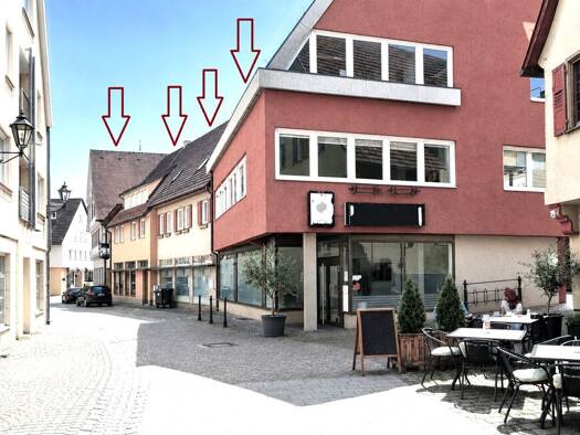 Haus zum Kauf 1.980.000 € 259 m² 999 m² Grundstück Besigheim Besigheim 74354