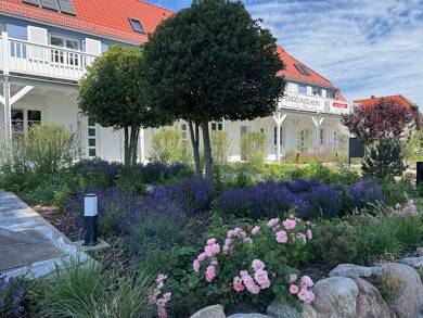 Wohnung zum Kauf 749.900 € 2 Zimmer 79 m² Ahrenshoop Ostseebad Ahrenshoop 18347